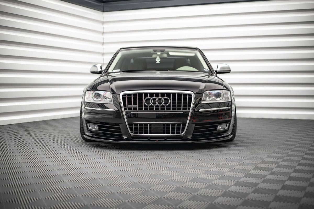 Front Splitter suitable for Audi S8 D3