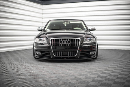 Front Splitter suitable for Audi S8 D3