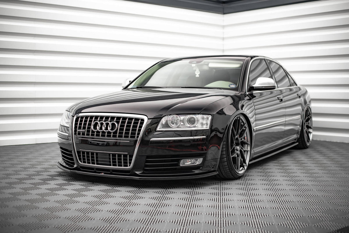 Front Splitter suitable for Audi S8 D3
