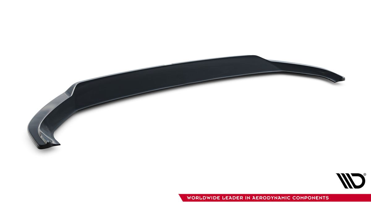 Front Splitter suitable for Audi SQ5/Q5 S-line Mk2