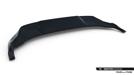 Front Splitter suitable for Audi SQ7 Mk2 Facelift 2