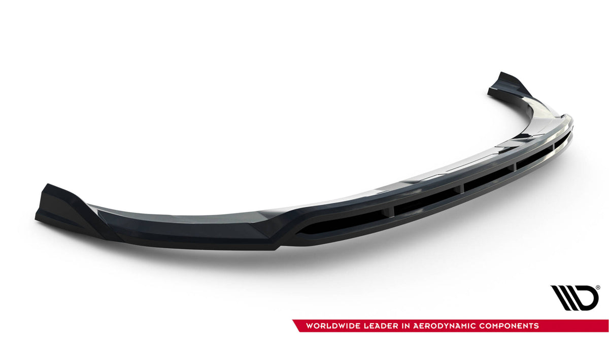Front Splitter suitable for Audi e-Tron S-Line