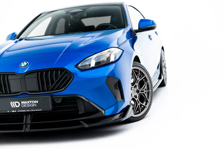Front Splitter suitable for BMW 2 / M235i Gran Coupe M-Pack F74