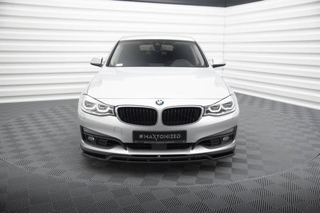 Front Splitter suitable for BMW 3 GT F34