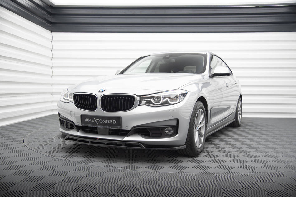 Front Splitter suitable for BMW 3 GT F34