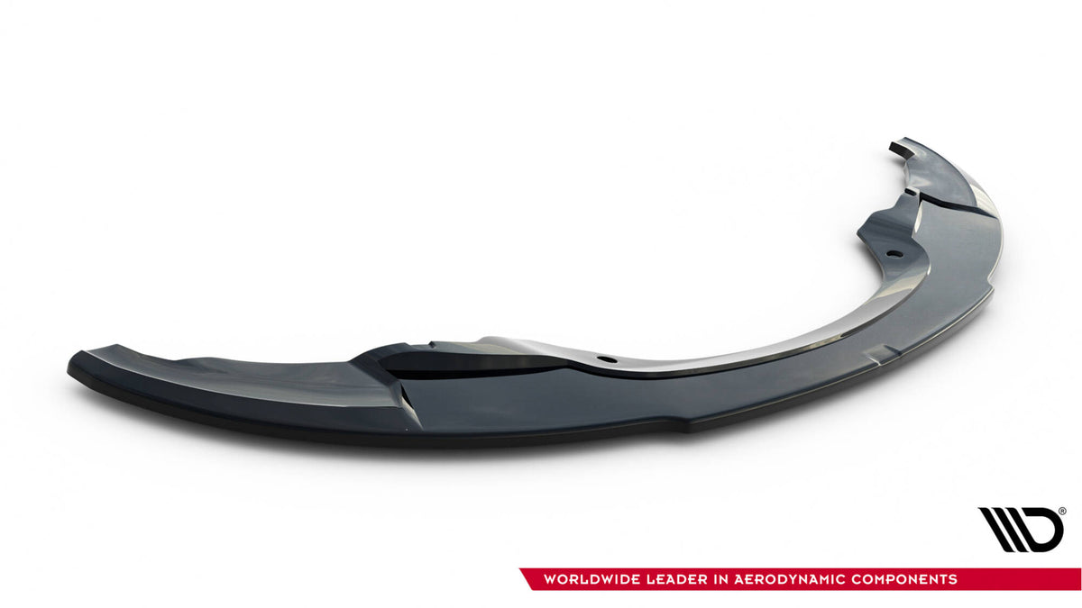 Front Splitter suitable for BMW 3 M-Pack E92