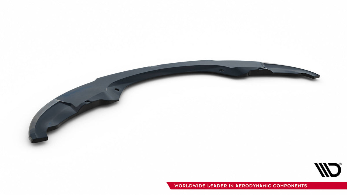 Front Splitter suitable for BMW 3 M-Pack E92