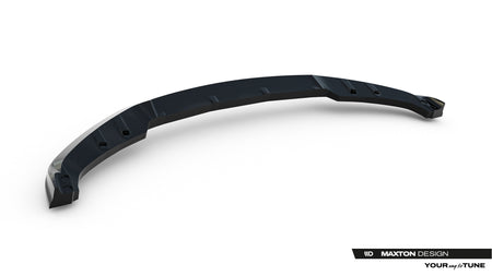 Front Splitter suitable for BMW 3 Sportline Sedan / Touring F30 / F31