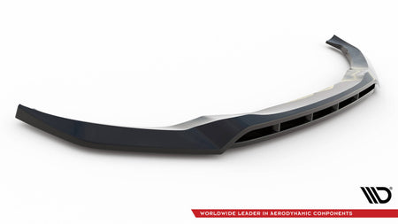Front Splitter suitable for BMW 6 GT M-Pack G32