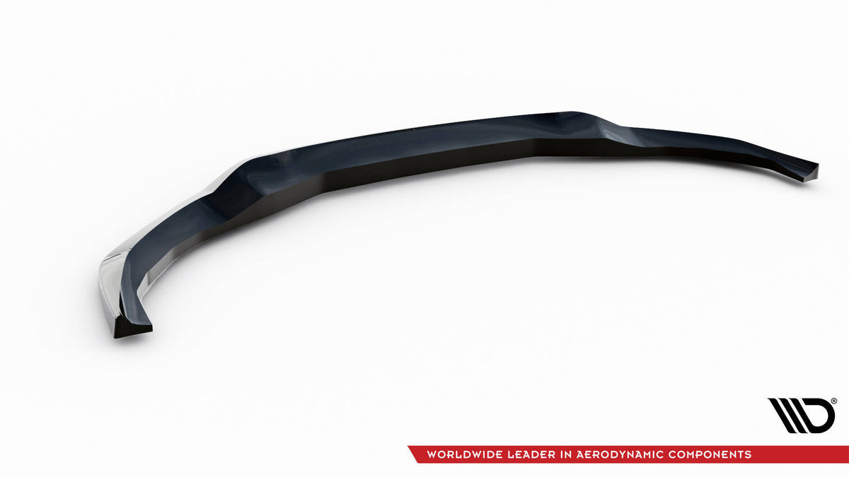 Front Splitter suitable for BMW 6 GT M-Pack G32
