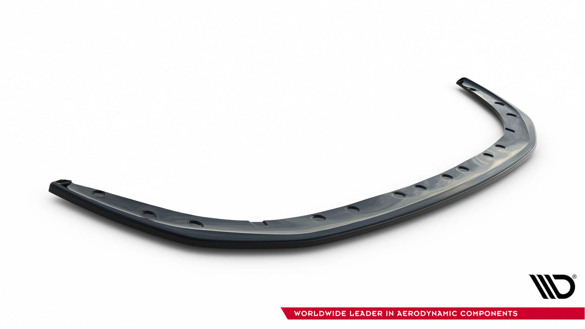 Front Splitter suitable for BMW M135i M-Performance F40