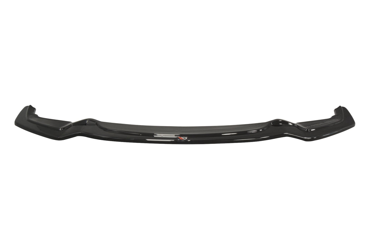 Front Splitter suitable for BMW M2 (F87) COUPÉ