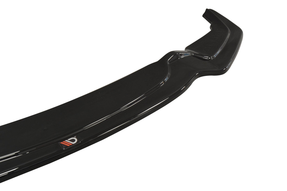 Front Splitter suitable for BMW M2 (F87) COUPÉ