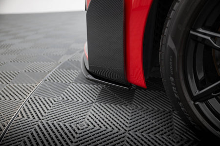 Front Splitter suitable for BMW M2 M-Performance G87
