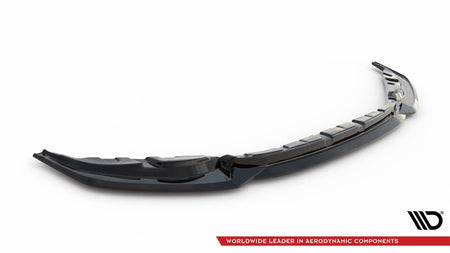 Front Splitter suitable for BMW M2 M-Performance G87