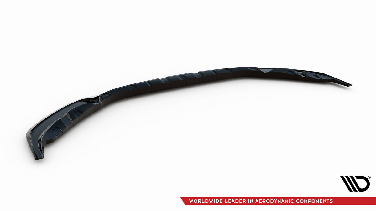 Front Splitter suitable for BMW M2 M-Performance G87