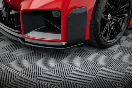 Front Splitter suitable for BMW M2 M-Performance G87