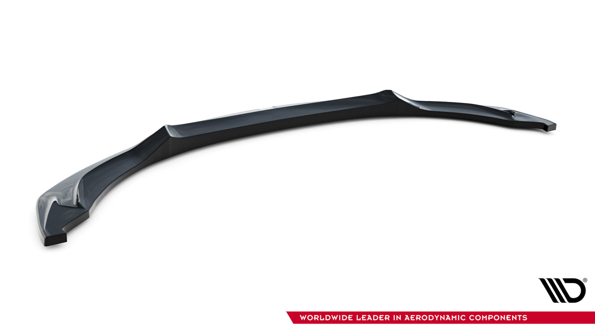 Front Splitter suitable for BMW M3 F80