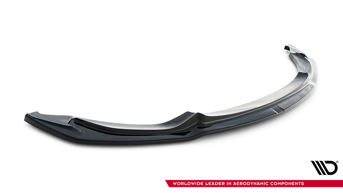 Front Splitter suitable for BMW M3 F80