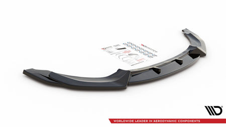 Front Splitter suitable for BMW M4 F82