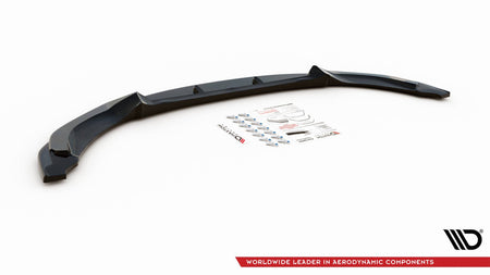 Front Splitter suitable for BMW M4 F82