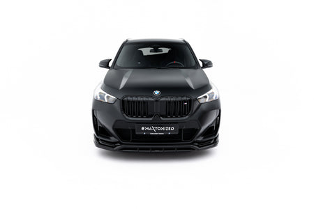 Front Splitter suitable for BMW X1 M35i U11