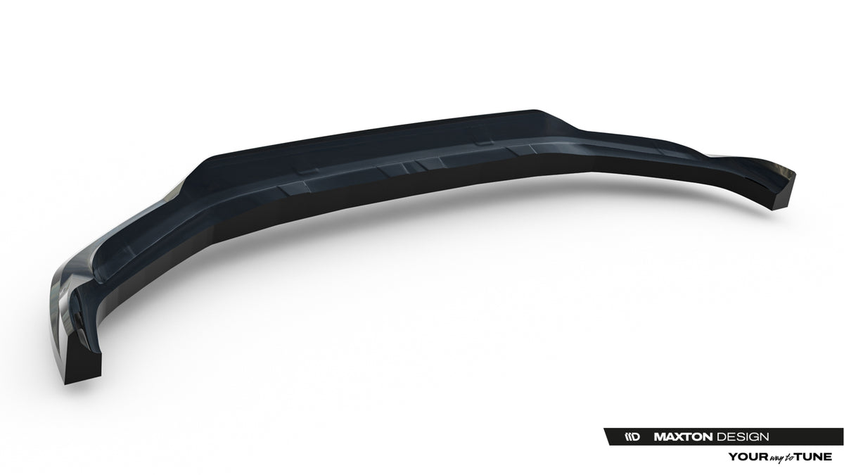 Front Splitter suitable for BMW X1 M35i U11