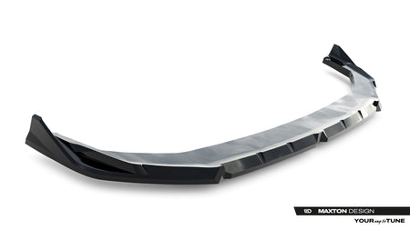 Front Splitter suitable for BMW X2 M35i U10