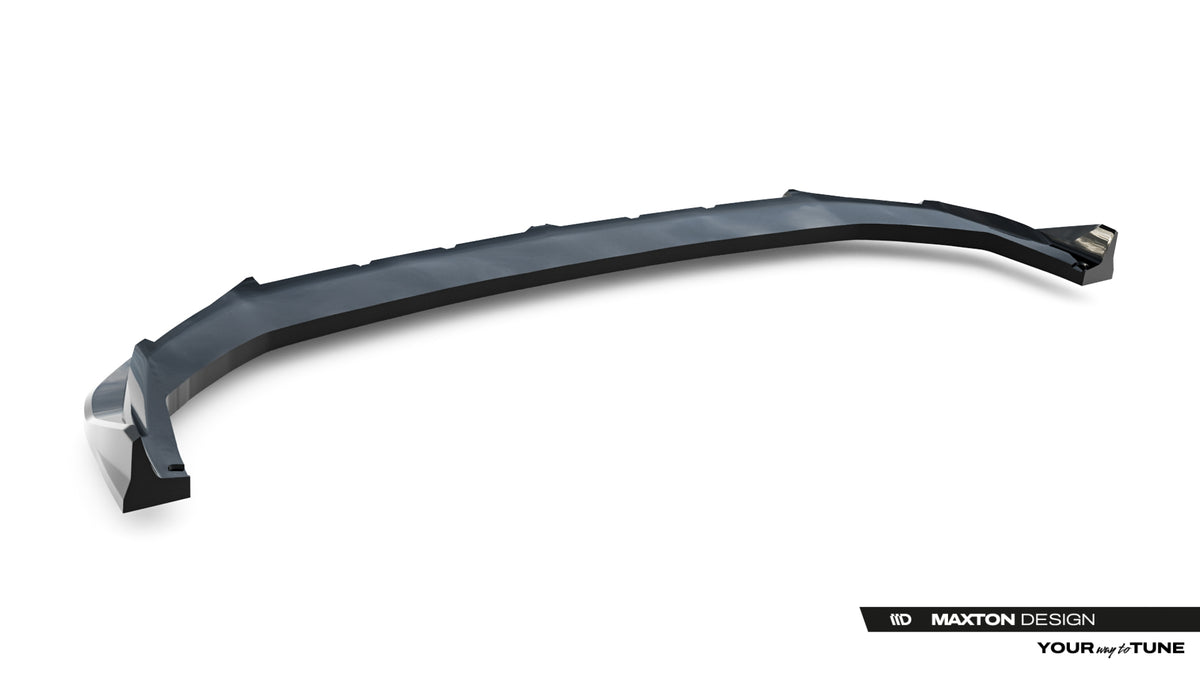 Front Splitter suitable for BMW X2 M35i U10