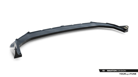Front Splitter suitable for BMW X2 M35i U10
