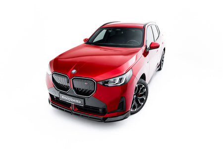 Front Splitter suitable for BMW X3 M-Pack G45