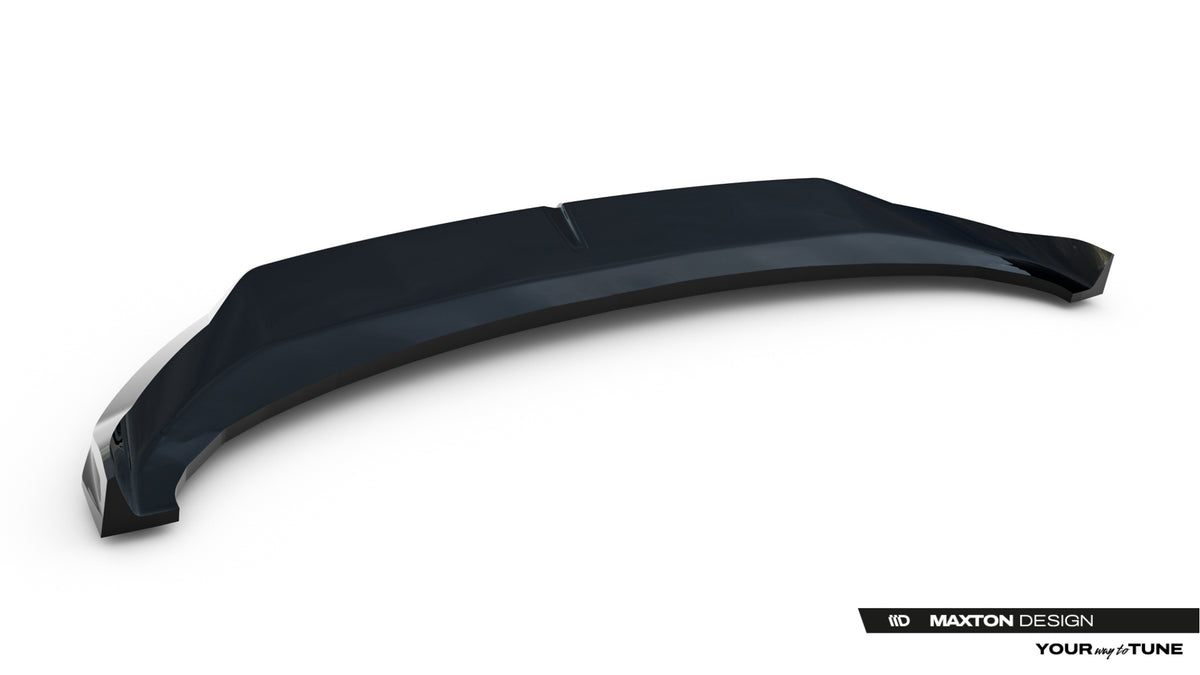 Front Splitter suitable for BMW X3 M-Pack G45