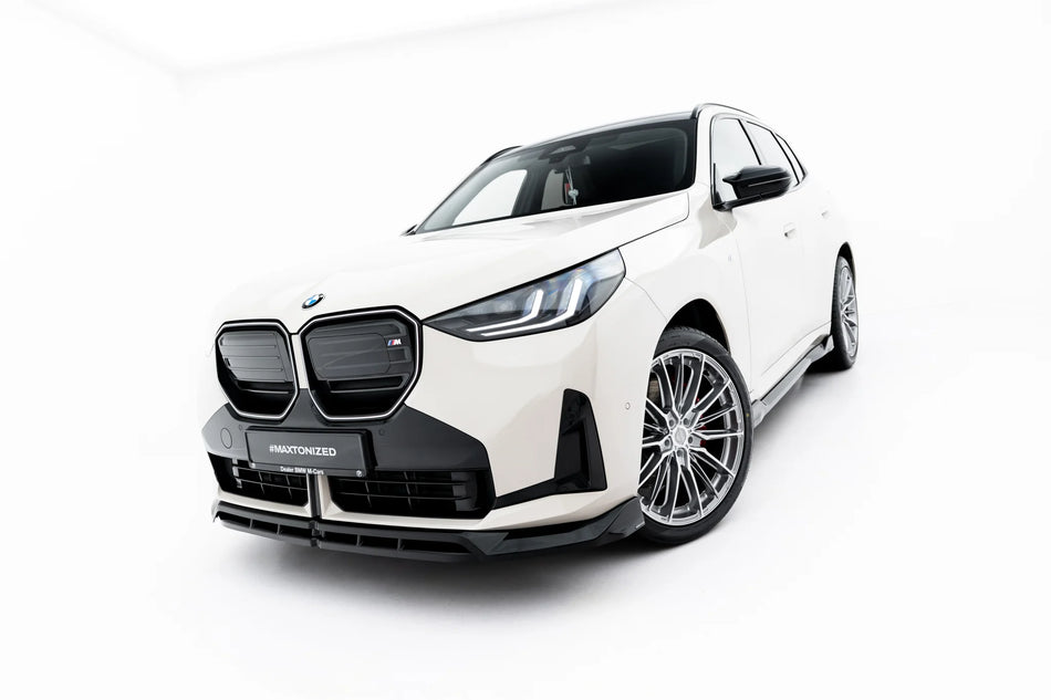 Front Splitter suitable for BMW X3 M50 G45