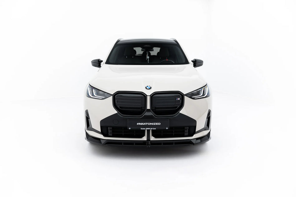 Front Splitter suitable for BMW X3 M50 G45
