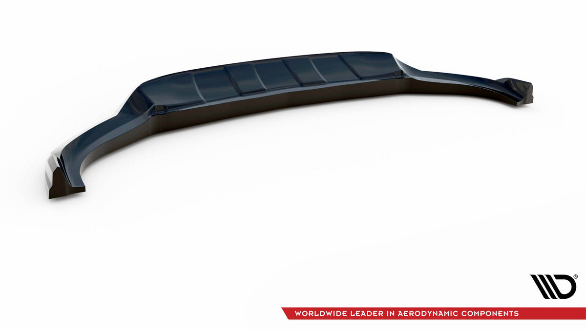 Front Splitter suitable for BMW X3 x-Line G01