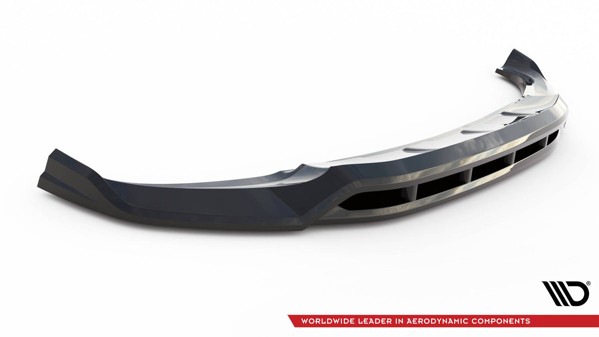 Front Splitter suitable for BMW X3 x-Line G01