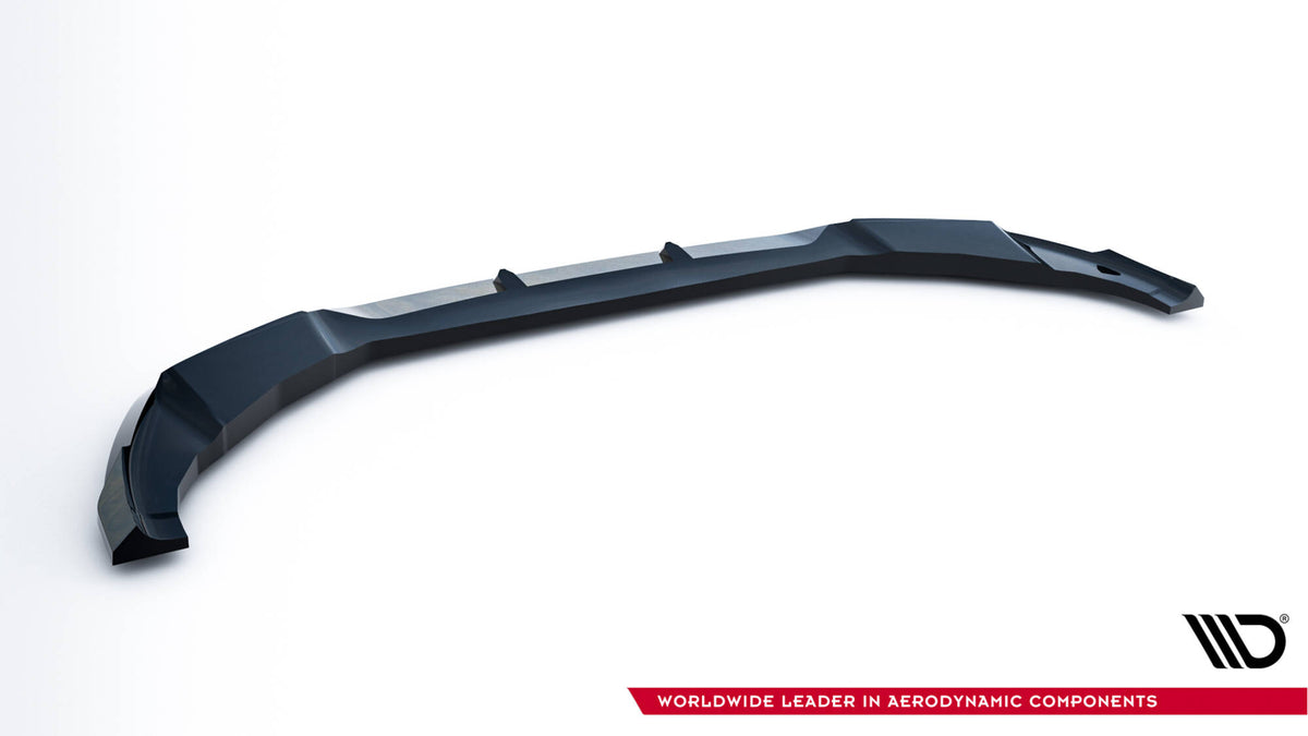 Front Splitter suitable for BMW X4M F98 Facelift
