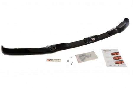 Front Splitter suitable for BMW X6 E71