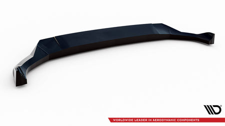 Front Splitter suitable for BMW X7 M-Pack G07 Facelift