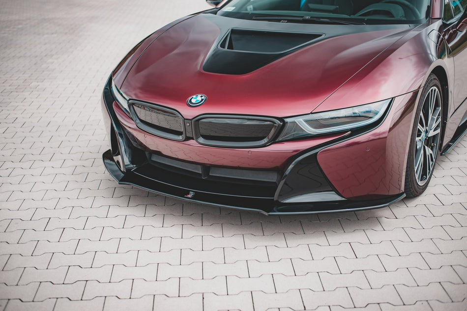 Front Splitter suitable for BMW i8