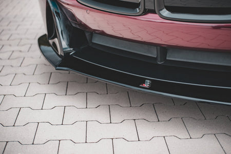 Front Splitter suitable for BMW i8