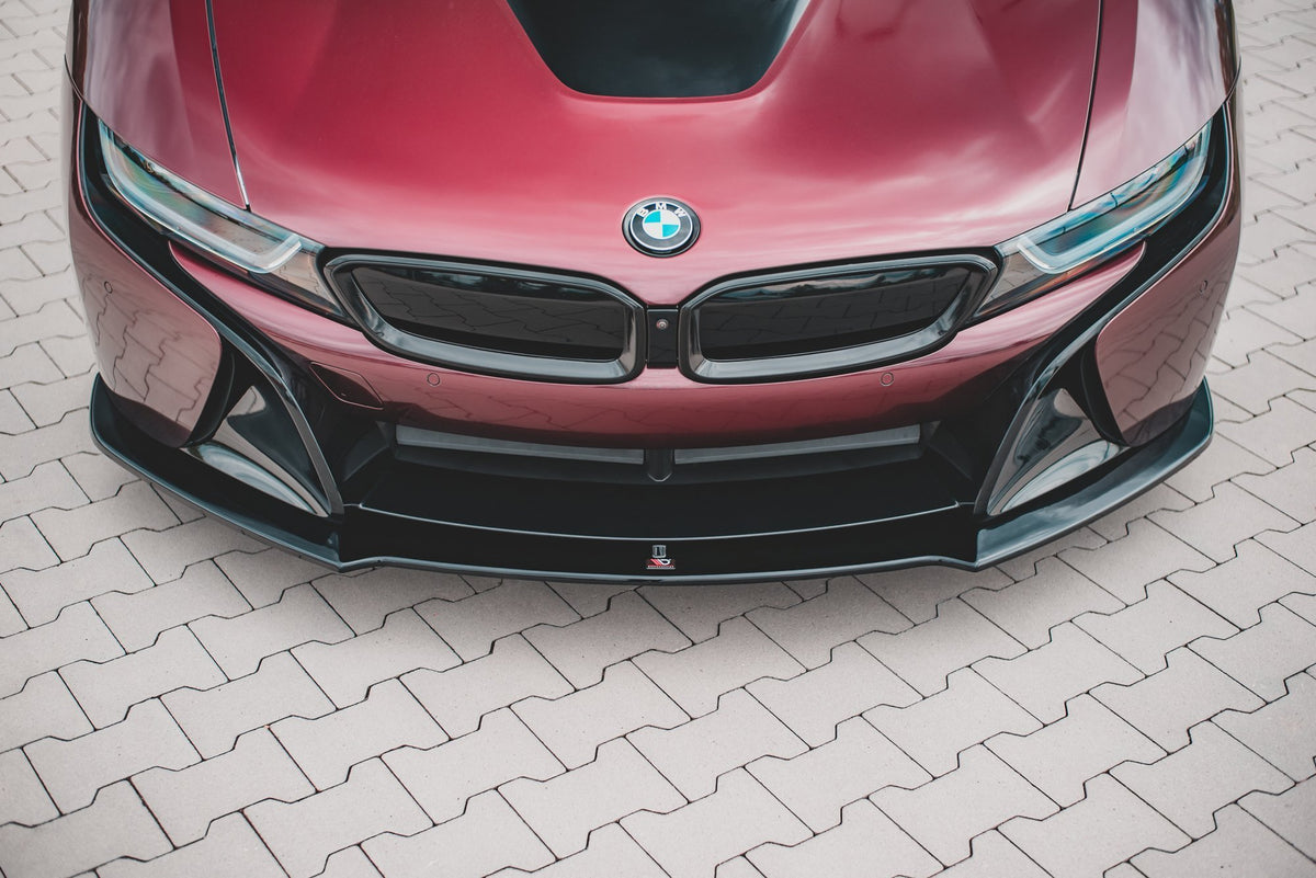Front Splitter suitable for BMW i8