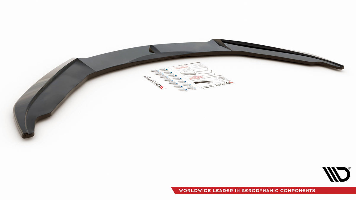 Front Splitter suitable for BMW i8