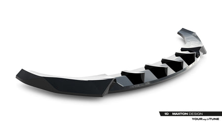 Front Splitter suitable for BYD Sealion 7 Mk1