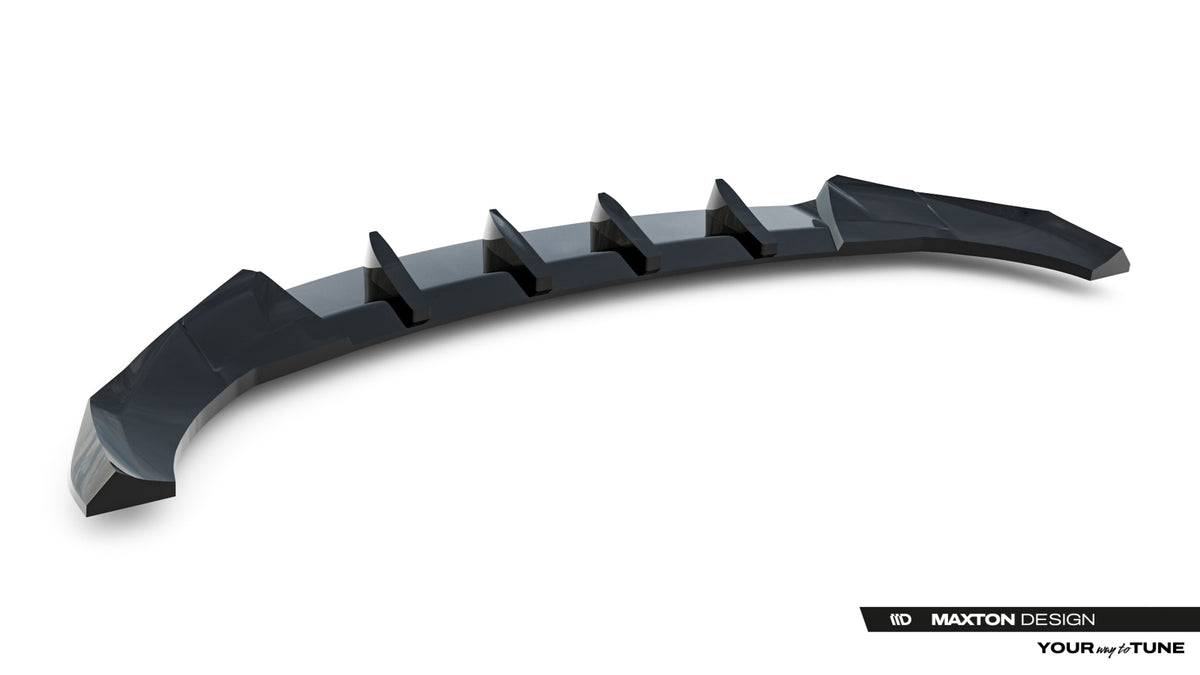 Front Splitter suitable for BYD Sealion 7 Mk1
