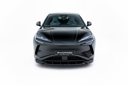 Front Splitter suitable for BYD Sealion 7 Mk1
