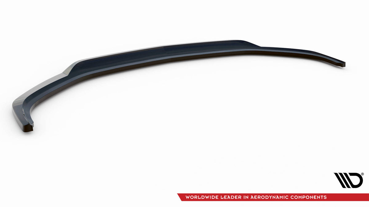 Front Splitter suitable for Bentley Continental GT Coupe Mk3