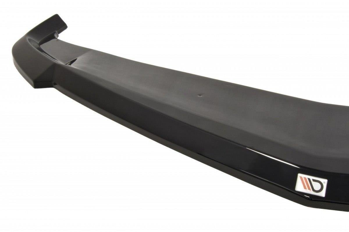 Front Splitter suitable for Chevrolet Camaro SS Mk5