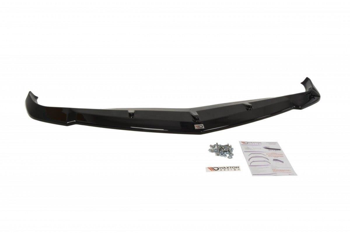 Front Splitter suitable for Chevrolet Camaro Standard Mk5