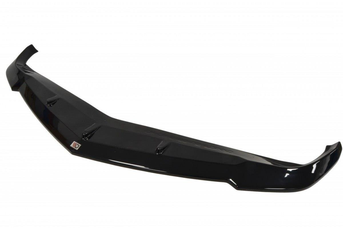 Front Splitter suitable for Chevrolet Camaro Standard Mk5